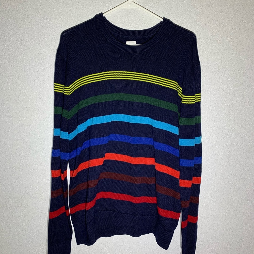 Men’s Gap Sweater